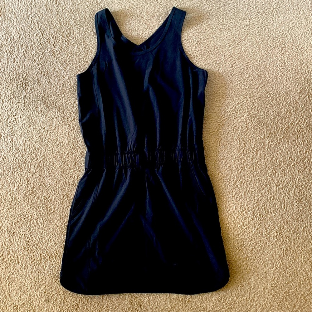 Reebok Athletic dress